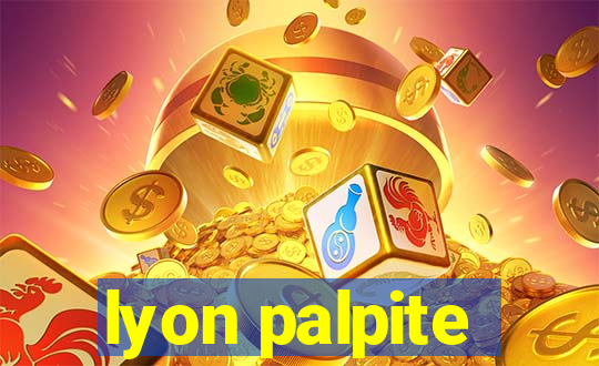 lyon palpite